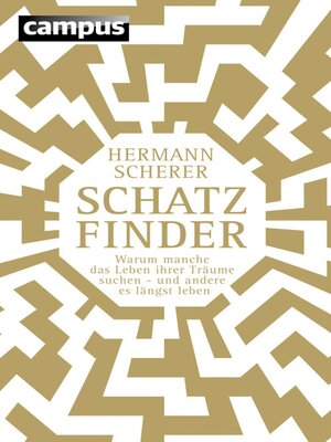cover image of Schatzfinder
